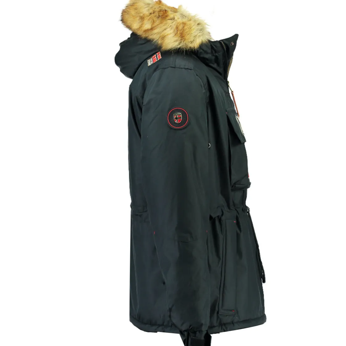 Geographical Norway - BARMAN BOY< Manteaux