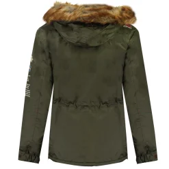 Geographical Norway Manteaux^- BARMAN BOY