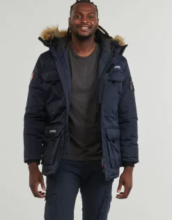Geographical Norway - BATTLEGIANT< Manteaux