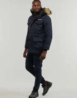 Geographical Norway - BATTLEGIANT< Manteaux