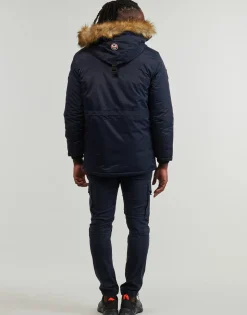Geographical Norway - BATTLEGIANT< Manteaux