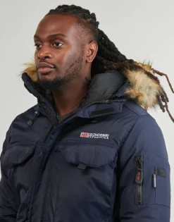 Geographical Norway - BATTLEGIANT< Manteaux