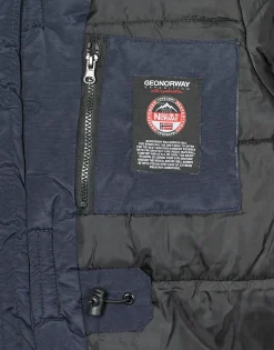 Geographical Norway - BATTLEGIANT< Manteaux