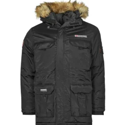 Geographical Norway - BATTLEGIANT Noir Outlet