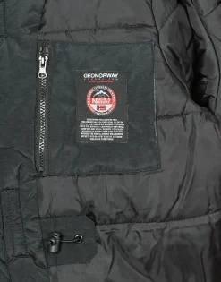 Geographical Norway - BATTLEGIANT Noir Outlet