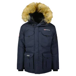 Geographical Norway - BATTLEGIANT< Manteaux