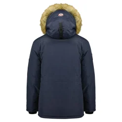 Geographical Norway - BATTLEGIANT< Manteaux