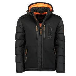 Geographical Norway Manteaux^- BEACHWOOD