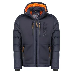 Geographical Norway Manteaux^- BEACHWOOD