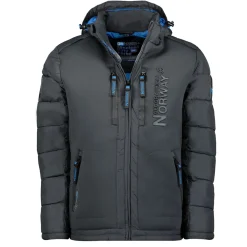 Geographical Norway - BEACHWOOD< Manteaux
