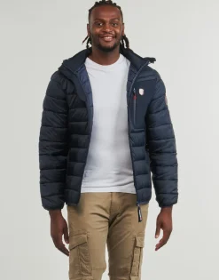 Geographical Norway - BELVIRA Marine Best