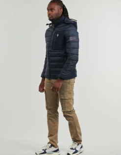 Geographical Norway - BELVIRA Marine Best