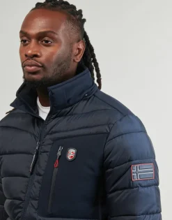 Geographical Norway - BELVIRA Marine Best