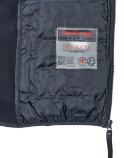 Geographical Norway - BELVIRA Marine Best