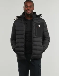 Geographical Norway - BELVIRA Noir Clearance