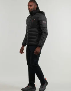 Geographical Norway - BELVIRA Noir Clearance