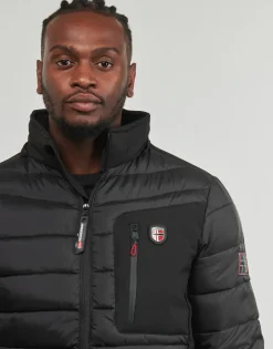 Geographical Norway - BELVIRA Noir Clearance