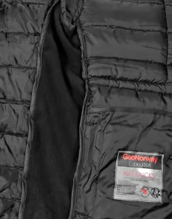 Geographical Norway - BELVIRA Noir Clearance