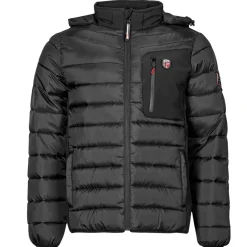 Geographical Norway - BELVIRA Noir Clearance