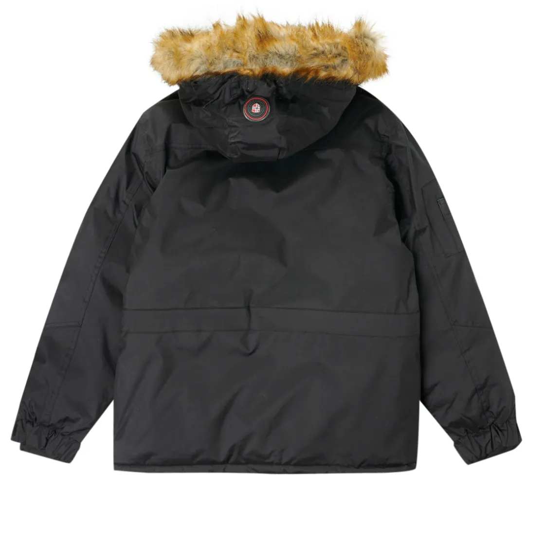 Geographical Norway - BENCH< Manteaux
