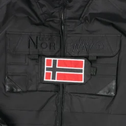 Geographical Norway - BENCH< Manteaux