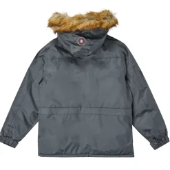 Geographical Norway - BENCH Gris Sale