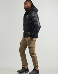 Geographical Norway - BINAEL Noir New