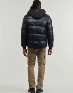 Geographical Norway - BINAEL Noir New