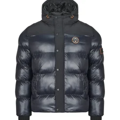 Geographical Norway - BINAEL Noir New