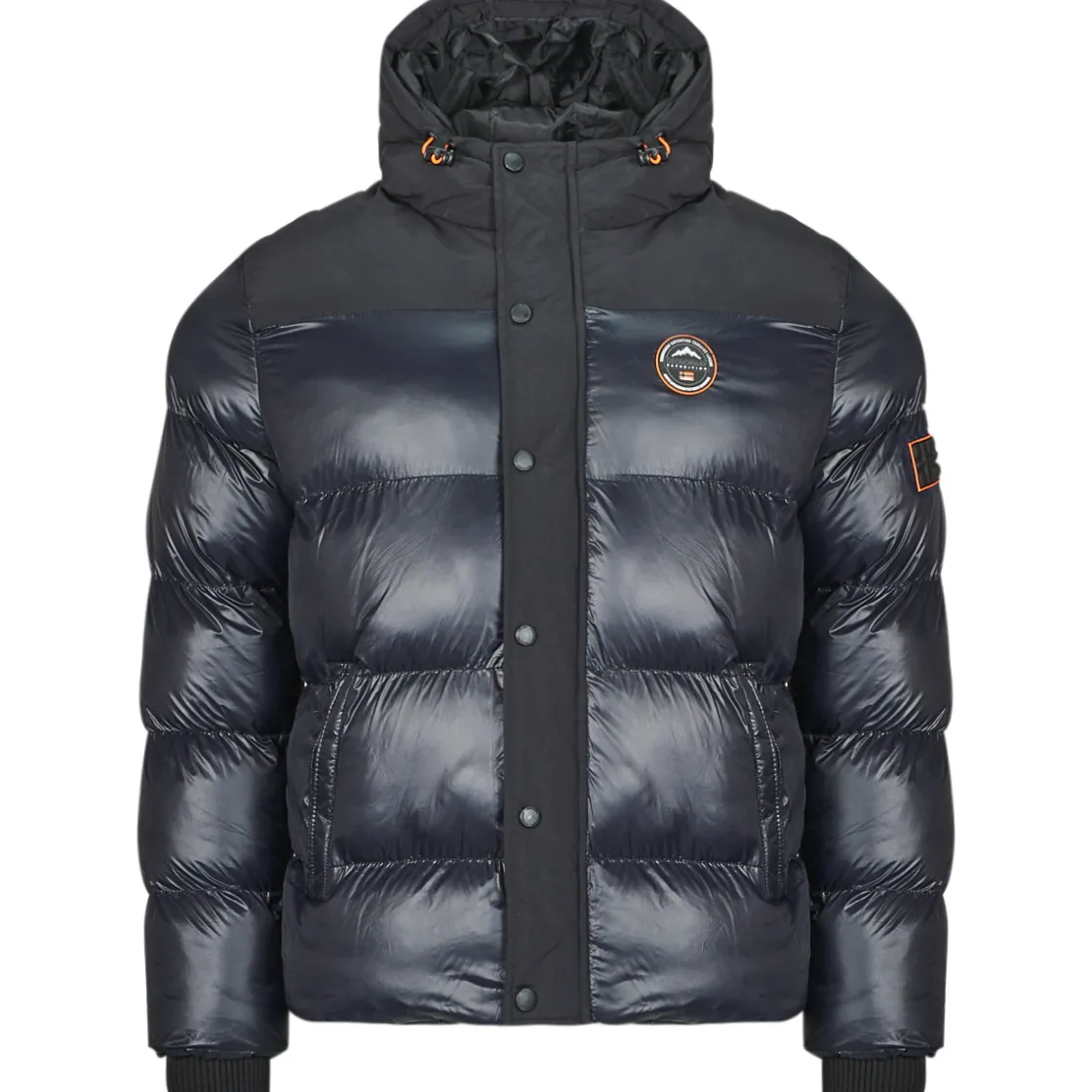 Geographical Norway - BINAEL Noir New
