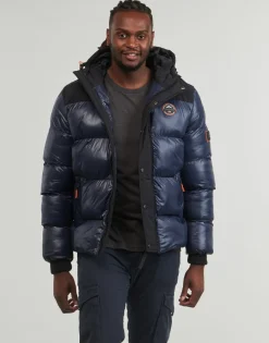 Geographical Norway Manteaux^- BINAEL