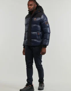 Geographical Norway Manteaux^- BINAEL
