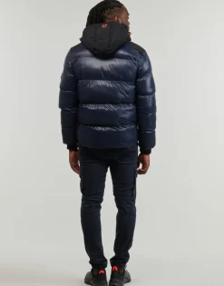 Geographical Norway Manteaux^- BINAEL