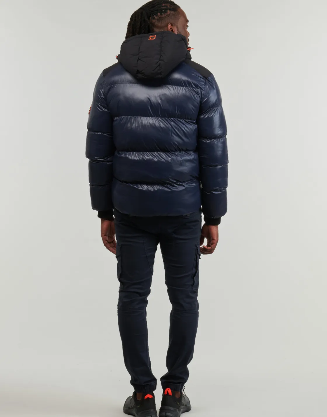 Geographical Norway Manteaux^- BINAEL