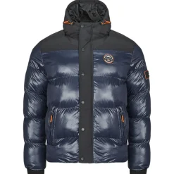 Geographical Norway Manteaux^- BINAEL