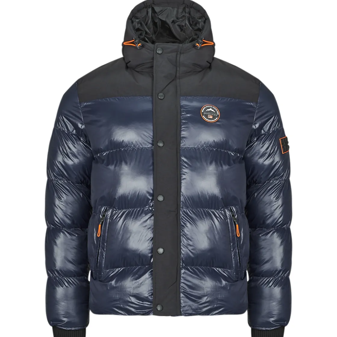 Geographical Norway Manteaux^- BINAEL