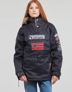 Geographical Norway - BOOMERA Marine Outlet
