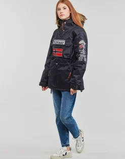Geographical Norway - BOOMERA Marine Outlet