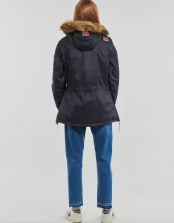 Geographical Norway - BOOMERA Marine Outlet
