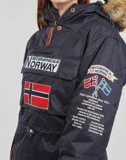 Geographical Norway - BOOMERA Marine Outlet