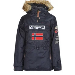 Geographical Norway - BOOMERA Marine Outlet