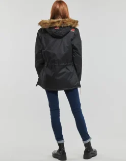 Geographical Norway Manteaux^- BOOMERA
