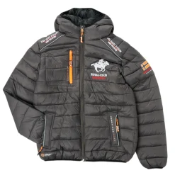 Geographical Norway - BRICK< Manteaux