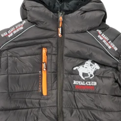 Geographical Norway - BRICK< Manteaux