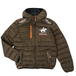 Geographical Norway - BRICK< Manteaux