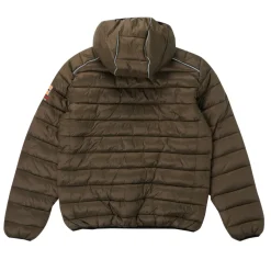 Geographical Norway - BRICK< Manteaux