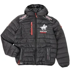 Geographical Norway - BRICK< Manteaux