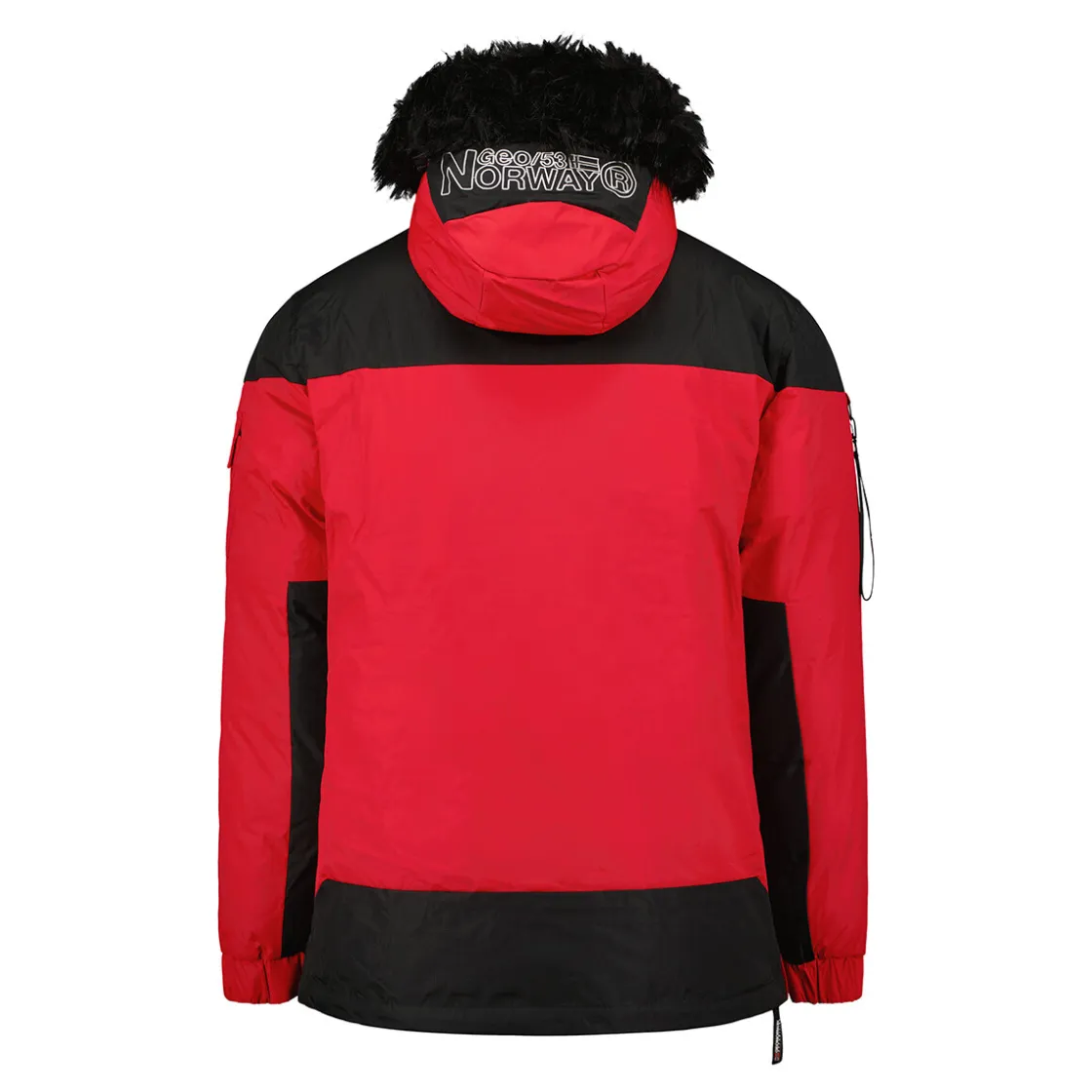 Geographical Norway - BRUNO< Manteaux