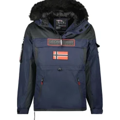 Geographical Norway - BRUNO Marine Outlet