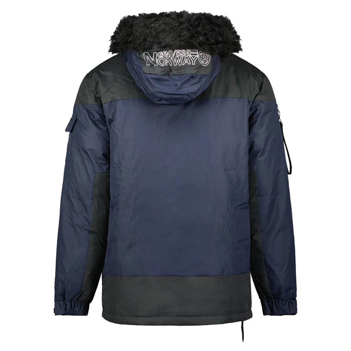 Geographical Norway - BRUNO Marine Outlet